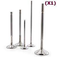 FERREA COMPETITION MOTORCYCLE VALVES ENGINE VALVE FOR HONDA F0115