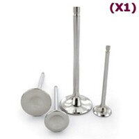 FERREA SUPER ALLOY ENGINE VALVES ENGINE VALVE FOR SMALL BLOCK F1134P