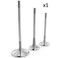 FERREA COMPETITION PLUS ENGINE VALVES for FORD  F1151P 1PC