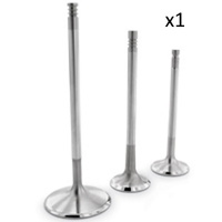 FERREA COMPETITION PLUS ENGINE VALVES for CHEVROLET  F1224P 1PC
