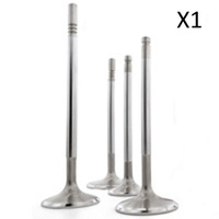 FERREA COMPETITION PLUS ENGINE VALVES for AUDI  F1555P 1PC