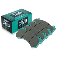 Project Mu NS-EP Front Brake Pads