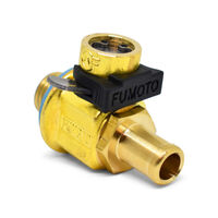 FUMOTO  Standard Nipple – N Series HEAVY VEHICAL