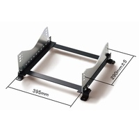 BRIDE TYPE FX SEAT RAIL FOR BRZ ZC6 (FA20)F902FX LH