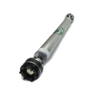 The Driveshaft Shop Aluminium Drive Shaft 3.5 inch 900hp (Mustang GT 2015+) Automatic