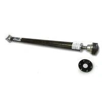 The Driveshaft Shop Carbon Drive Shaft 3.5 inch 900hp (Mustang GT 2015+) 6-Speed Manual
