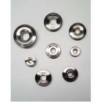 FERREA FOR K SERIES TOOL STEEL RETAINERS FOR K20 K24