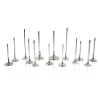 FERREA 5000 SERIES 35MM INTAKE VALVES FOR K SERIES K20 K24