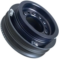 Fluidampr Harmonic Balancer for Nissan Skyline R32 GTR -1989-1994 RB26DET phase1