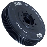 Fluidampr Harmonic Balancer for Chevy 2000-2008 Ecotec Single Pulley Ea