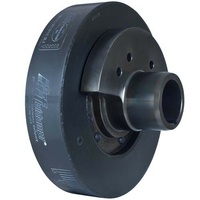 Fluidampr Harmonic Balancer for SBF Ext Balance 28oz Each