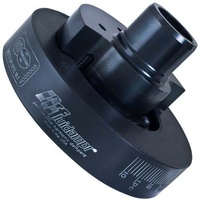 Fluidampr Harmonic Balancer for SBF 5.0L Ext Balance 50oz Each