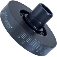 Fluidampr Harmonic Balancer for SBF Int Balance Each