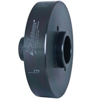 Fluidampr Harmonic Balancer for Pontiac/Oldsmobile V8 Int Balance Each