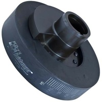 Fluidampr Harmonic Balancer for Pontiac/Oldsmobile V8 Ext Balance Each