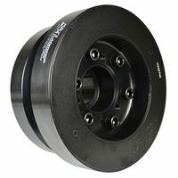 Fluidampr Harmonic Balancer for Ford 1999-2003 7.3L Power Stroke Each