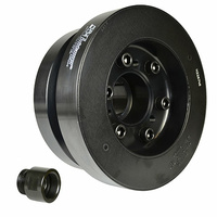 Fluidampr Harmonic Balancer for Ford 1994-1997 7.3L Power Stroke Each