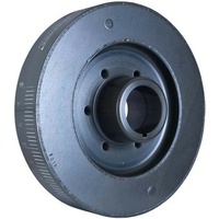 Fluidampr Harmonic Balancer for Mopar Big Block R/BR/426 Hemi Each