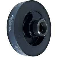 Fluidampr Harmonic Balancer for GM 1994-2000 6.2L/6.5L Diesel Each