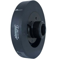 Fluidampr Harmonic Balancer for BBC Ext Balance Dual Key Each