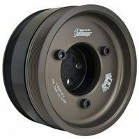 Fluidampr Harmonic Balancer for  Ford 2008-2010 6.4L Power Stroke Each
