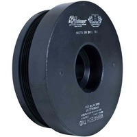Fluidampr Harmonic Balancer for GM 2006-2008 6.6L Duramax LBZ./LMM- Each