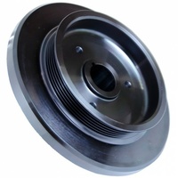 Fluidampr Harmonic Balancer for Toyota 1990-2005 1JZ/2JZ I6 Each
