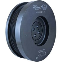 Fluidampr Harmonic Balancer for Ford 2003-2007 6.0L Power Stroke Each