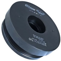 Fluidampr Harmonic Balancer for GM 2001-2005 6.6L Duramax LLY/LB7 Each
