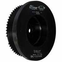 Fluidampr Harmonic Balancer for Dodge 2003-2009 5.9L Cummins Each