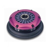 Exedy Stage 5 Triple Metallic Disc Clutch Kit for (STi 06-20)