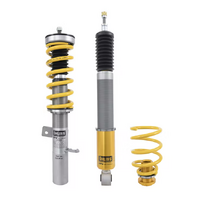 Ohlins Road & Track Coilovers FOR Ford Focus RS Mk3 LZ 16-17
