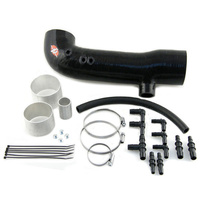 FP 84MM TURBO INLET HOSE (WRX 01-07/STI 01-17)