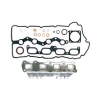 SIRUDA MITSUBISHI EVO10 4B11T Full Set - FS081680-RZ0