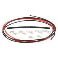 Raceworks 34Amp Intank Wiring Kit  FSA-095