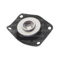 Raceworks Replacement Diaphragm Suits Raceworks Fuel Pressure Regulators  FSA-096