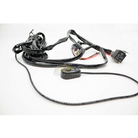 Outdoor 4WD LED Light Bar Wiring Harness 1FOR1