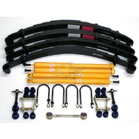 2 Inch 50mm Koni Lift Kit-150kg (Diesel) 4RUN-005 FOR Toyota 4 Runner 1884 1888