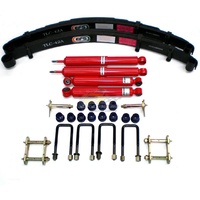2 Inch 50mm Koni 4x4 Lift Kit-200kg 4RUN-006 FOR Toyota 4 Runner YN63 LN61