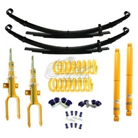 2 Inch 50mm Bilstein Lift Kit-250KG AMAR-001 FOR Volkswagen Amarok 2011-On