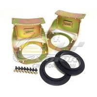 Brace Kit BOSS4PCB FOR Nissan Patrol GU & GQ Chassis