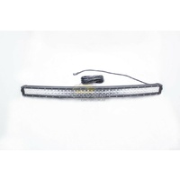 Outdoor Large Heavy Duty 4WD LED Light Bar 240W C240C3