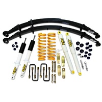 2 Inch 50mm RAW Lift Kit-0-300kg COL-004 FOR Colorado RG 2012-03/2013-07/2016-On