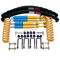 2 Inch 50mm Bilstein Lift Kit-150kg COL-008 FOR Colorado RG 04/2013-06/2016