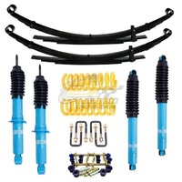 2 Inch 50mm Formula 4x4 Lift Kit-150kg COL-012 FOR Colorado RG 04/2013-06/2016