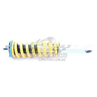 2 Inch 50mm RAW 4x4 ReadyStruts COL168HSP-RAW FOR Coloardo RG 04/2013-06/2016