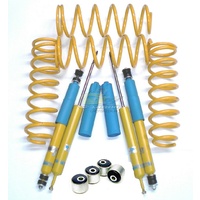 2 inch 50mm Bilstein Lift Kit-150kg CRUS-003 FOR Landcruiser 80 & 100 Series