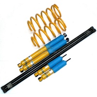 2 Inch 50mm Bilstein 4x4 Lift Kit-150kg FOR Landcruiser 100 Series 1998-2006