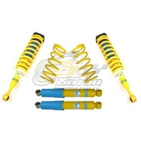 2 Inch 55mm Bilstein ReadyStrut Lift Kit-150kg (KDSS) FOR Landcruiser 200 Series