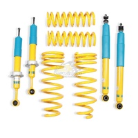 Bilstein Lift Kit Ford Everest 2015-2017 2 Inch 50mm EVER-001